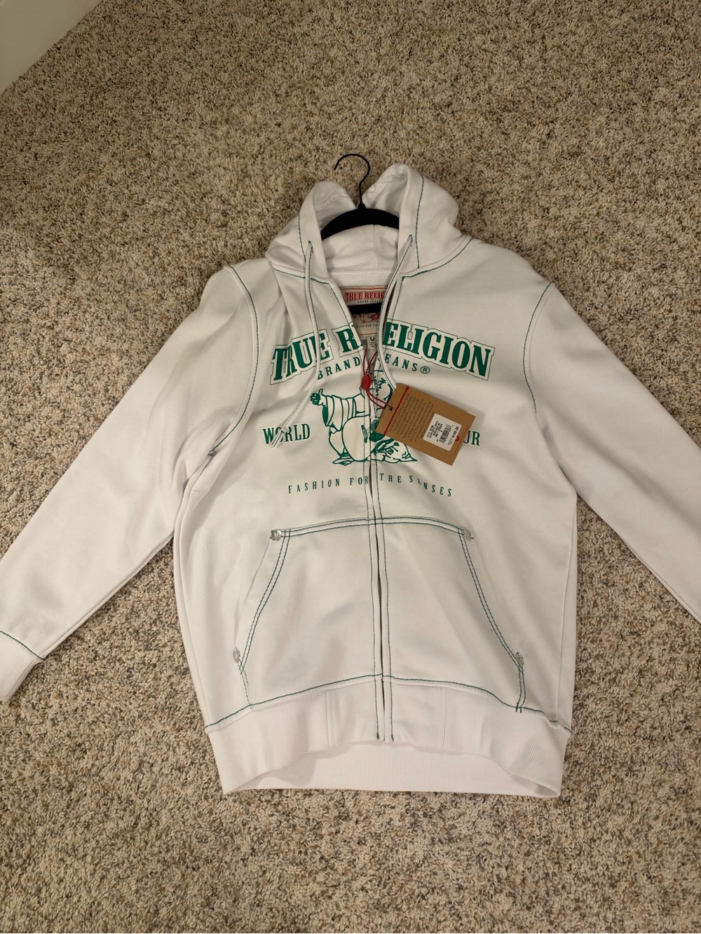 True Religion Jacket